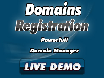 Affordable domain registration service providers
